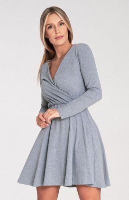 Sukienka casual Figl ze sklepu: intimiti.pl w kategorii: Sukienki - zdjęcie 3B4B001-93A-4736_241046