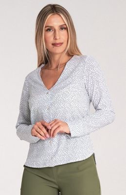 Figl - Bluzka damska casual ze sklepu: intimiti.pl w kategorii: Bluzki damskie - zdjęcie 3B4B001-93A-4736_241059