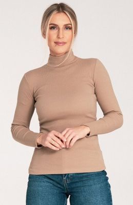 Bluzka damska casual wiosenna Figl ze sklepu: intimiti.pl w kategorii: Bluzki damskie - zdjęcie 3B4B001-93A-4736_241061