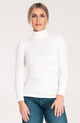 Bluzka damska wiosenna Figl ze sklepu: intimiti.pl w kategorii: Bluzki damskie - zdjęcie 3B4B001-93A-4736_241062