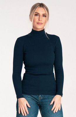 Bluzka damska casual jesienna Figl ze sklepu: intimiti.pl w kategorii: Bluzki damskie - zdjęcie 3B4B001-93A-4736_241063