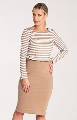 Sukienka casual Figl ze sklepu: intimiti.pl w kategorii: Sukienki - zdjęcie 3B4B001-93A-4736_241066