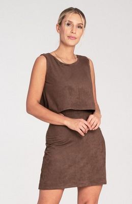 Sukienka na lato Figl ze sklepu: intimiti.pl w kategorii: Sukienki - zdjęcie 3B4B001-93A-4736_241101
