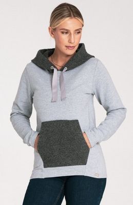 Bluza damska jesienna Figl ze sklepu: intimiti.pl w kategorii: Bluzy damskie - zdjęcie 3B4B001-93A-4736_241105