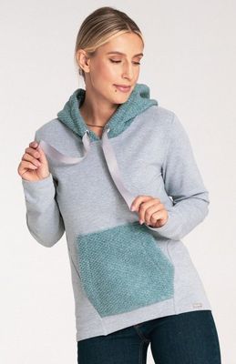 Bluza damska Figl ze sklepu: intimiti.pl w kategorii: Bluzy damskie - zdjęcie 3B4B001-93A-4736_241107