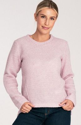 Sweter damski casual Figl ze sklepu: intimiti.pl w kategorii: Swetry damskie - zdjęcie 3B4B001-93A-4736_241109