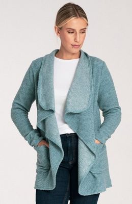 Figl - Sweter damski na zimę ze sklepu: intimiti.pl w kategorii: Swetry damskie - zdjęcie 3B4B001-93A-4736_241118