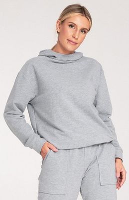 Bluza damska na jesień Figl ze sklepu: intimiti.pl w kategorii: Bluzy damskie - zdjęcie 3B4B001-93A-4736_241232