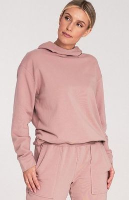 Bluza damska jesienna Figl ze sklepu: intimiti.pl w kategorii: Bluzy damskie - zdjęcie 3B4B001-93A-4736_241237