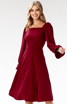 Sukienka AWAMA ze sklepu: intimiti.pl w kategorii: Sukienki - zdjęcie 3B4B001-93A-4736_241258