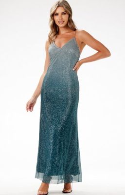 Sukienka letnia elegancka AWAMA ze sklepu: intimiti.pl w kategorii: Sukienki - zdjęcie 3B4B001-93A-4736_241353