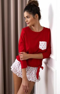 Sensis - Piżama casualowa ze sklepu: intimiti.pl w kategorii: Piżamy damskie - zdjęcie 3B4B001-93A-4736_241497