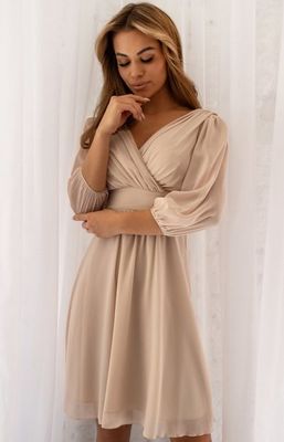 Sukienka Nifiko ze sklepu: intimiti.pl w kategorii: Sukienki - zdjęcie 3B4B001-93A-4736_241803
