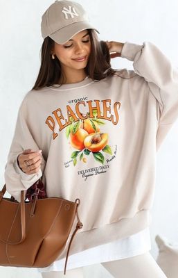 Bluza damska młodzieżowa Lara Fashion ze sklepu: intimiti.pl w kategorii: Bluzy damskie - zdjęcie 3B4B001-93A-4736_242193