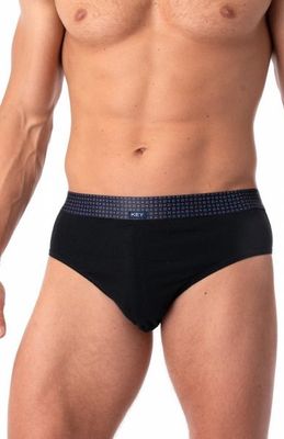 Majtki męskie Key ze sklepu: intimiti.pl w kategorii: Majtki męskie - zdjęcie 3B4B001-93A-4736_242405