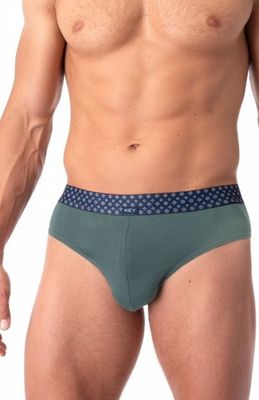 Majtki męskie Key ze sklepu: intimiti.pl w kategorii: Majtki męskie - zdjęcie 3B4B001-93A-4736_242406