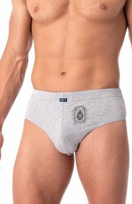 Majtki męskie Key ze sklepu: intimiti.pl w kategorii: Majtki męskie - zdjęcie 3B4B001-93A-4736_242409
