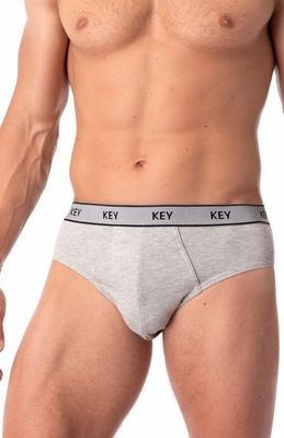 Majtki męskie Key ze sklepu: intimiti.pl w kategorii: Majtki męskie - zdjęcie 3B4B001-93A-4736_242417