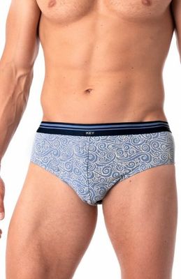 Majtki męskie Key ze sklepu: intimiti.pl w kategorii: Majtki męskie - zdjęcie 3B4B001-93A-4736_242421