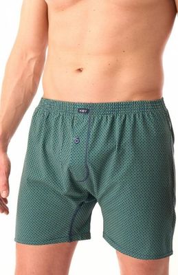 Majtki męskie Key ze sklepu: intimiti.pl w kategorii: Majtki męskie - zdjęcie 3B4B001-93A-4736_242453