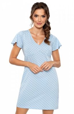 Koszula nocna Donna ze sklepu: intimiti.pl w kategorii: Koszule nocne - zdjęcie 3B4B001-93A-4736_242558