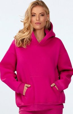 Bluza damska na jesień DKAREN ze sklepu: intimiti.pl w kategorii: Bluzy damskie - zdjęcie 3B4B001-93A-4736_242678