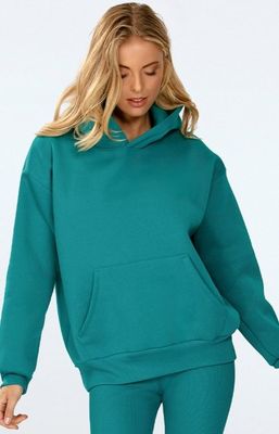 Bluza damska jesienna DKAREN ze sklepu: intimiti.pl w kategorii: Bluzy damskie - zdjęcie 3B4B001-93A-4736_242680
