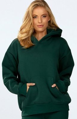 Bluza damska młodzieżowa DKAREN ze sklepu: intimiti.pl w kategorii: Bluzy damskie - zdjęcie 3B4B001-93A-4736_242681