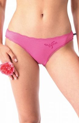 Majtki damskie casual Key ze sklepu: intimiti.pl w kategorii: Majtki damskie - zdjęcie 3B4B001-93A-4736_242724