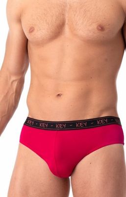 Majtki męskie Key ze sklepu: intimiti.pl w kategorii: Majtki męskie - zdjęcie 3B4B001-93A-4736_242743