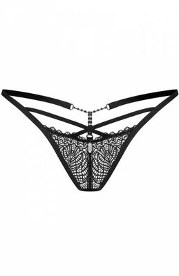 Majtki damskie Obsessive ze sklepu: intimiti.pl w kategorii: Majtki damskie - zdjęcie 3B4B001-93A-4736_242827