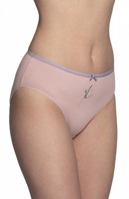 Majtki damskie klasyczne lama ze sklepu: intimiti.pl w kategorii: Majtki damskie - zdjęcie 3B4B001-93A-4736_243001