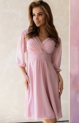 Sukienka Nifiko ze sklepu: intimiti.pl w kategorii: Sukienki - zdjęcie 3B4B001-93A-4736_243175