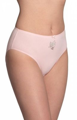 Majtki damskie klasyczne lama ze sklepu: intimiti.pl w kategorii: Majtki damskie - zdjęcie 3B4B001-93A-4736_243192