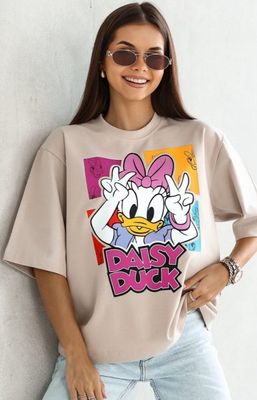 Bluzka damska Lara Fashion ze sklepu: intimiti.pl w kategorii: Bluzki damskie - zdjęcie 3B4B001-93A-4736_243211