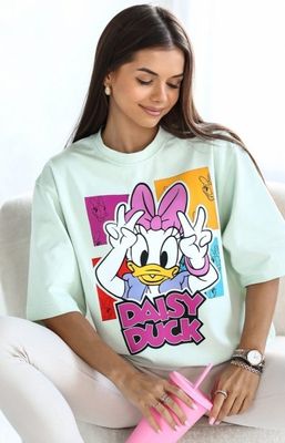 Bluzka damska Lara Fashion ze sklepu: intimiti.pl w kategorii: Bluzki damskie - zdjęcie 3B4B001-93A-4736_243212