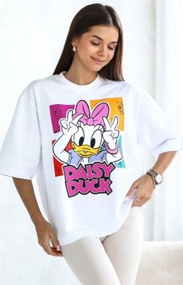 Bluzka damska Lara Fashion ze sklepu: intimiti.pl w kategorii: Bluzki damskie - zdjęcie 3B4B001-93A-4736_243214