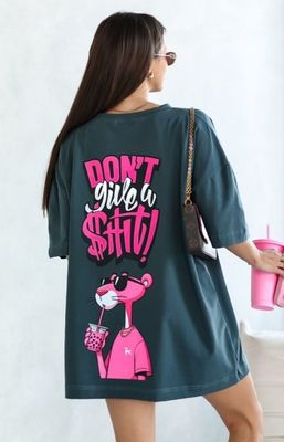 Lara Fashion - Bluzka damska młodzieżowa ze sklepu: intimiti.pl w kategorii: Bluzki damskie - zdjęcie 3B4B001-93A-4736_243234