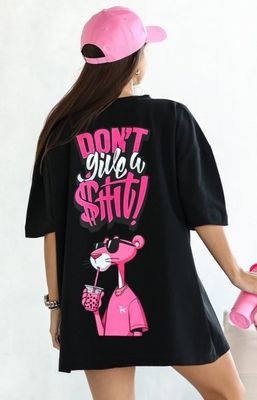 Bluzka damska wiosenna w stylu młodzieżowym Lara Fashion ze sklepu: intimiti.pl w kategorii: Bluzki damskie - zdjęcie 3B4B001-93A-4736_243235