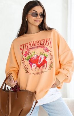 Bluza damska Lara Fashion ze sklepu: intimiti.pl w kategorii: Bluzy damskie - zdjęcie 3B4B001-93A-4736_243267