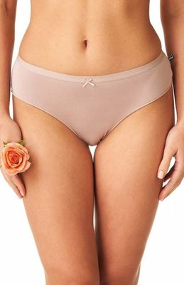 Majtki damskie klasyczne Key ze sklepu: intimiti.pl w kategorii: Majtki damskie - zdjęcie 3B4B001-93A-4736_243403