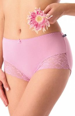 Key - Majtki damskie klasyczne ze sklepu: intimiti.pl w kategorii: Majtki damskie - zdjęcie 3B4B001-93A-4736_243404