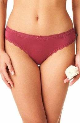 Majtki damskie klasyczne Key ze sklepu: intimiti.pl w kategorii: Majtki damskie - zdjęcie 3B4B001-93A-4736_243405