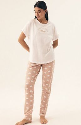Piżama casual Henderson Ladies ze sklepu: intimiti.pl w kategorii: Piżamy damskie - zdjęcie 3B4B001-93A-4736_243458