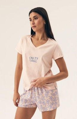 Piżama Henderson Ladies ze sklepu: intimiti.pl w kategorii: Piżamy damskie - zdjęcie 3B4B001-93A-4736_243464