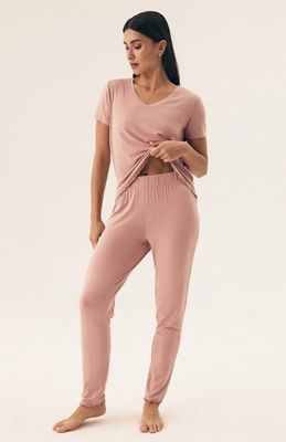 Piżama elegancka Henderson Ladies ze sklepu: intimiti.pl w kategorii: Piżamy damskie - zdjęcie 3B4B001-93A-4736_243467