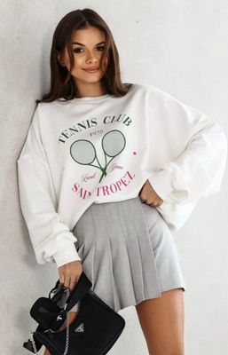 Bluza damska Lara Fashion ze sklepu: intimiti.pl w kategorii: Bluzy damskie - zdjęcie 3B4B001-93A-4736_243484