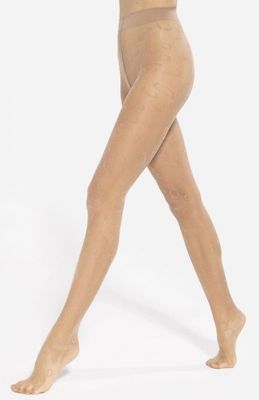 Gatta - Rajstopy casual ze sklepu: intimiti.pl w kategorii: Rajstopy - zdjęcie 3B4B001-93A-4736_243575