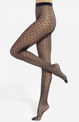 Rajstopy casual Gatta ze sklepu: intimiti.pl w kategorii: Rajstopy - zdjęcie 3B4B001-93A-4736_243619