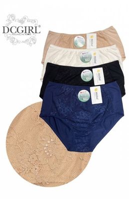 Majtki damskie Dc Girl ze sklepu: intimiti.pl w kategorii: Majtki damskie - zdjęcie 3B4B001-93A-4736_243905